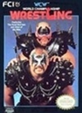 .NES.' | '.Wcw Wrestling.