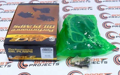 Acl Performance Orbit Oil Pump For 04-14 Subaru STi / 02-14 Subaru WRX EJ20 EJ22 - Image 1 of 3