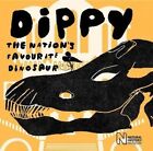 Dippy The Nations Favourite Dinosaur By David Mackintosh 9780565095383