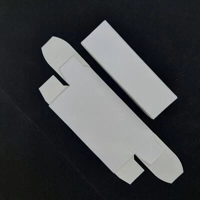 VALVE TUBE BOXES SIZE 1 SUIT ECC81/2/3 12BH7 EL84 ETC. 10/25/50/100 PIECES