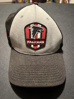 Gorra 39thirty 2016 Atlanta Falcon producto con licencia oficial de la NFL Foto 1 de 3