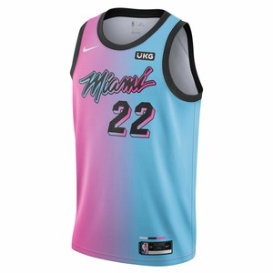 pink nba jerseys