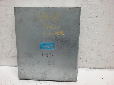 Módulo de control Isuzu Trooper 1984 1995 1996 1987 894122071 Foto 1 de 4