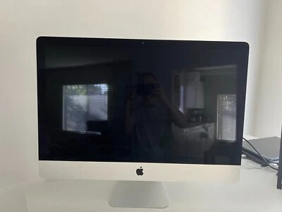 Apple Imac Retina 5K, 27 inc, Late 2015 - Image 1 of 3