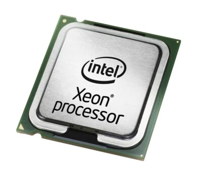 Lote de 10 Procesadores - Modelos de Procesadores Intel Xeon en Descripción Foto 1 de 4