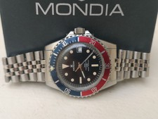 Mondia Diver usato in Italia | vedi tutte i 31 prezzi!