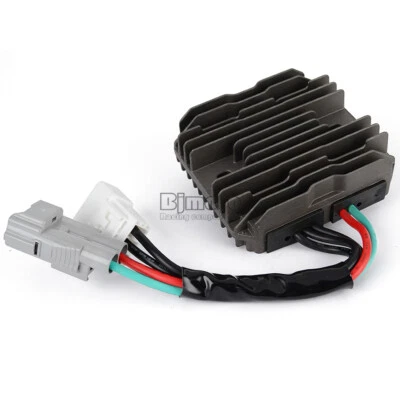 Voltage Rectifier Regulator For Suzuki VL1500B Boulevard C90 B.O.S.S 2014-2017 Foto 1 de 4