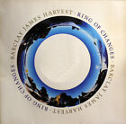 Barclay James Harvest Ring Of Changes NEAR MINT Polydor Vinyl LP