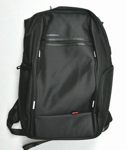Kingsons 15.6" Laptop Backpack External USB Charge Computer Backpacks Anti-theft - Picture 1 of 8