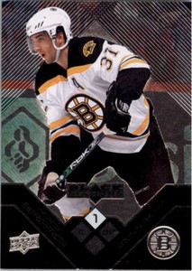 2008-09 Black Diamond Hockey Card Pick (Base)