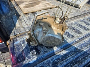 1979 HONDA XR200 ENGINE MOTOR BOTTOM END - Picture 1 of 10