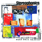 Stereophonics Word Gets Around (Schallplatte) 2016 Reissue