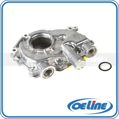 Oil Pump for 05-21 Nissan Frontier Xterra Pathfinder Suzuki DOHC VQ40DE 4.0L - Image 1 of 3