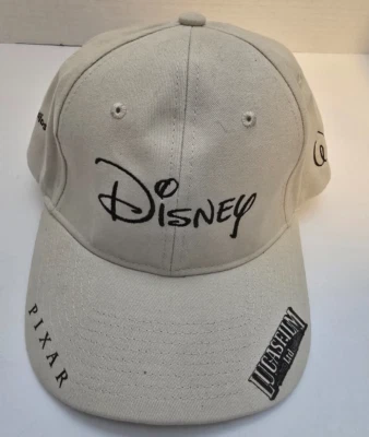 Gorra de béisbol Lucasfilm Ltd/Pixar/Marvel Studios/Disney Studios Foto 1 de 4