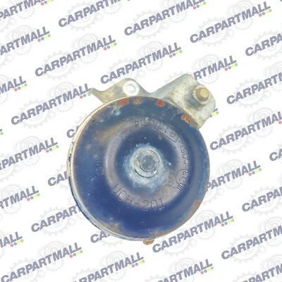 Subaru Impreza 2008-2014 bocina delantera señal alarma tono nota E13000514 OEM Foto 1 de 4