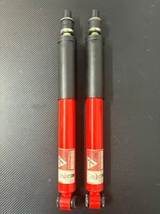 2 AMORTIGUADORES KONI 26-1168 SUZUKI SJ/410 SJ413 SAMURAI - Imagen 1 de 2