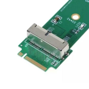 12 16 Pin SSD to M.2 NGFF PCI-e Adapter Converter For MacBook Pro 2013-2015 20๐ฟ - Afbeelding 1 van 9