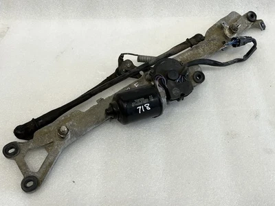1997 LEXUS LS400 WINDSHIELD WIPER MOTOR WITH LINKAGE 85110-50090 - Image 1 of 4