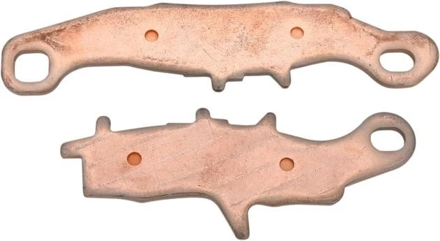 Moose XCR Sintered Brake Pads Front for Kawasaki/Suzuki 94793 - Image 1 of 1