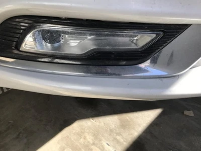 Used Driving Light fits: 2018 Ford Fusion Fog-Driving without bezel halogen Grad - Image 1 of 4