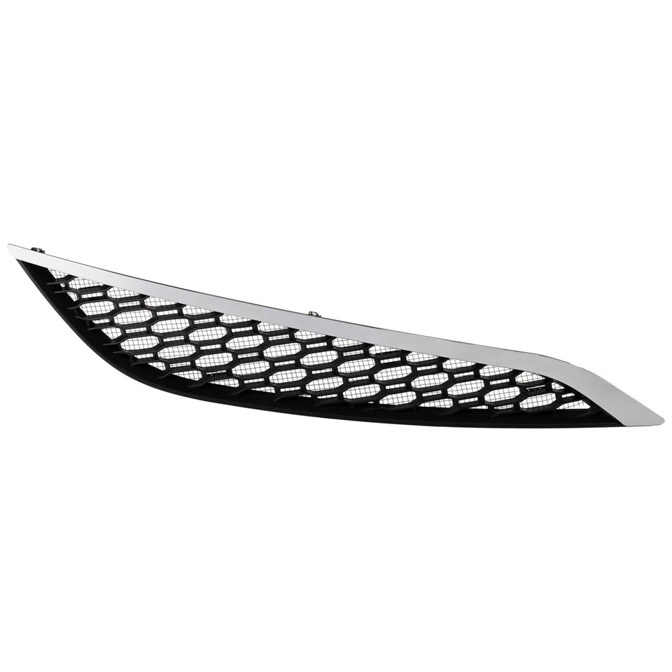 Bumper Face Bar Grilles  Passenger Right Side Hand 84751331 for Volvo VNL 18-23 - Image 1 of 1
