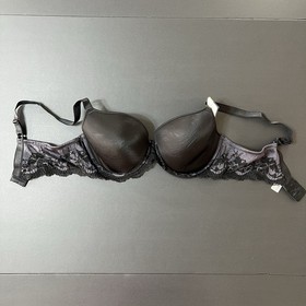 Wacoal Bra 38D Black NWT 