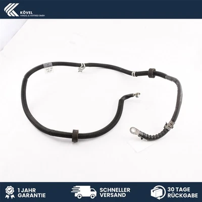 Câble De Faisceau Alternateur Mercedes Benz Classe C W204 C250 CGI A2044406850 - Photo 1/2