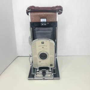Vintage Polaroid Model 95 Land Camera c.1948-53 - Picture 1 of 6