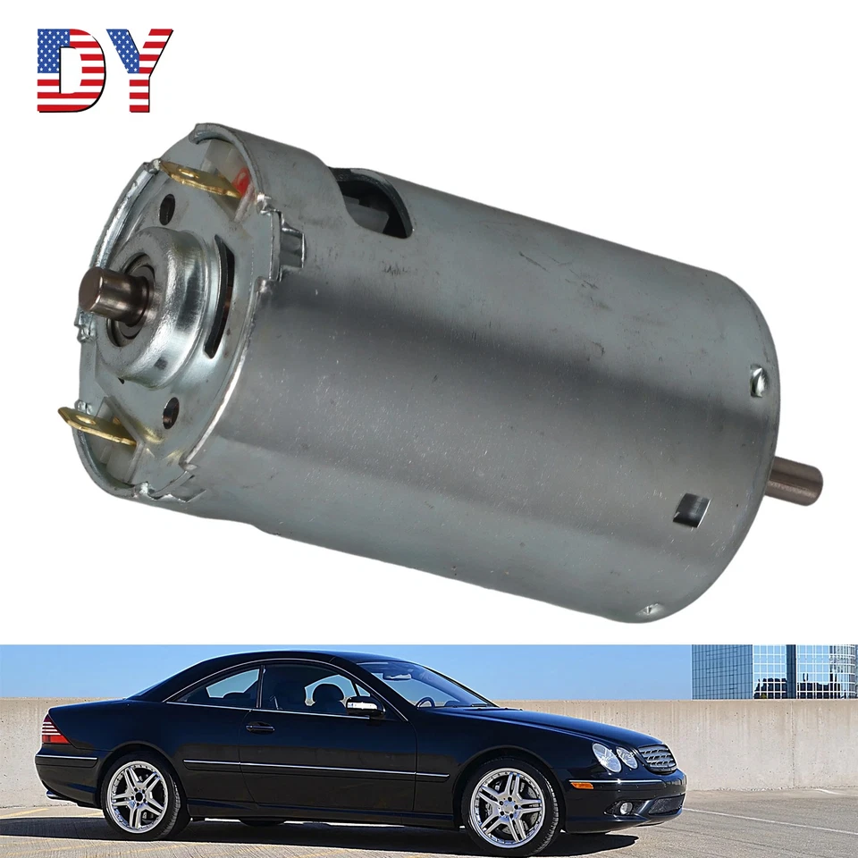 Sistema de bloqueio central da bomba de vácuo para Mercedes S CL CL500 S430 S500 2208001248 - Imagem 1 de 4