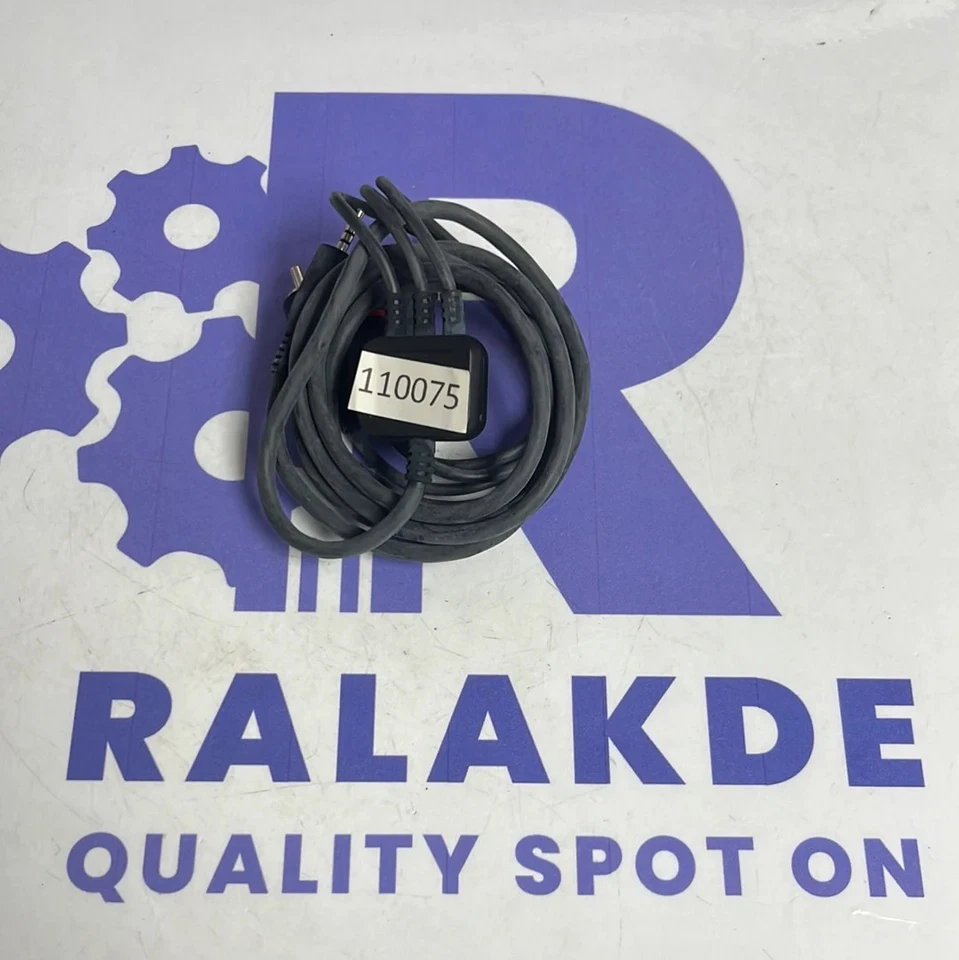 Bush NOKIA CA-92U - Image 1 of 1