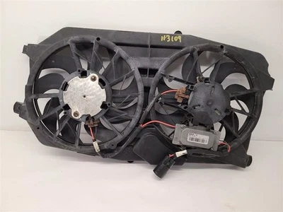 2005-2007 FORD FIVE HUNDRED Radiator Fan Motor Fan Assembly 5F9Z8C607BM Foto 1 de 4