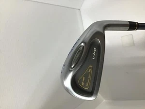 Ladies HONMA GOLF Twin Marks ML-303 7pcs Iron Set 6-11/SW Flex-L ML-638 No H/C - Picture 1 of 5