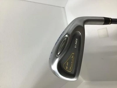 Ladies HONMA GOLF Twin Marks ML-303 7pcs Iron Set 6-11/SW Flex-L ML-638 No H/C - Image 1 of 4