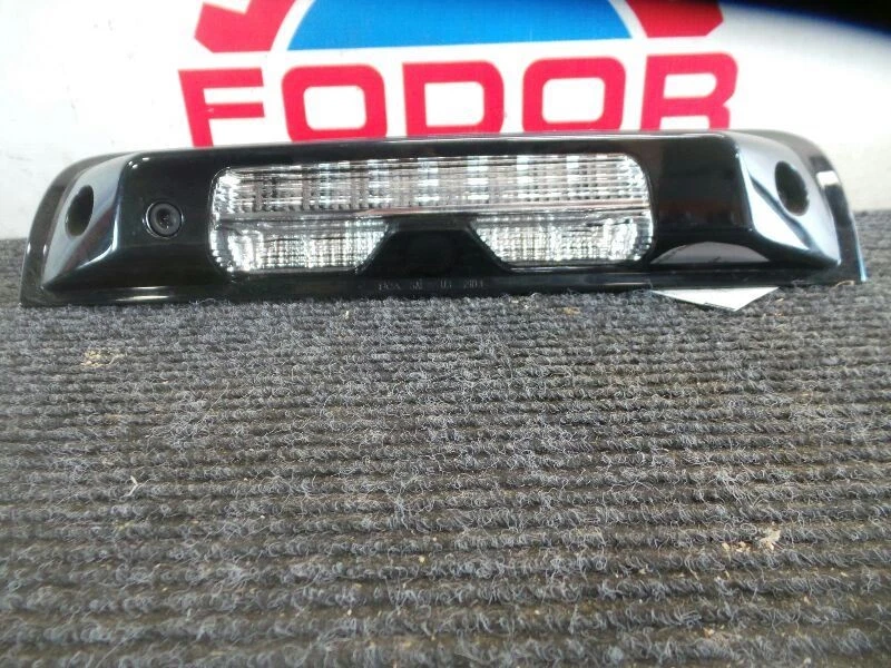 2021-2022 Ram led third brake light with Cargo cam P68465996AA 19-25 - Image 1 of 4