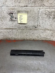 1978 Puch Newport Maxi  Moped Frame Cover - Picture 1 of 3