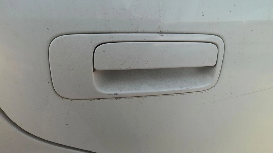 Outside Door Handle TOYOTA CAMRY Right 97 98 99 00 01 Foto 1 de 1