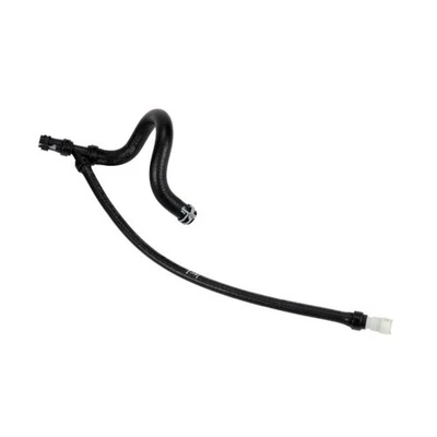 Manguera de salida de tanque de sobretensión de radiador original ACDelco para GMC Sierra 1500 2000 2001 Foto 1 de 4