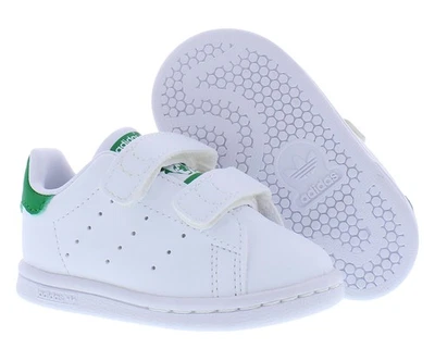 Zapatos Adidas Stan Smith Cf para bebés/niños pequeños Foto 1 de 4