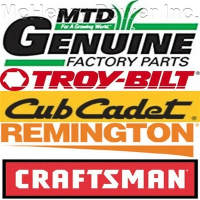 Genuine Sears Crafstman  Part GAS SHUT OFF VALVE W/ FUEL LINE GSV-200 - Изображение 1 из 2