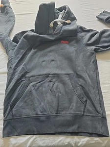 Superdry Men's Hoodie XXL 2XL - Picture 1 of 6