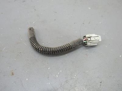 Arnés de cables conector luz señal de giro parachoques trasero Nissan 350Z 2003-2009 OEM Foto 1 de 4