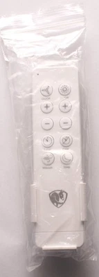 Big Ass Fans Standard IR Remote & Mount for Haiku & Speakeasy Industrial Fans - Image 1 of 2