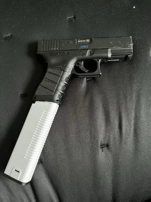 Umarex Glock G19 Gen 3 - Imagem 1 de 3