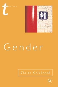 Gender - Picture 1 of 1