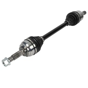 Front Left CV Axle Assembly For Nissan Versa 2019-2021 L4 1.6L NCV53147 - Picture 1 of 6