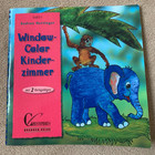 "Window- Color Kinderzimmer"  von Gudrun Hettinger - Christophorus ohne Vorlagen