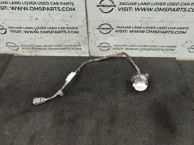 LAND ROVER DISCOVERY 3 L319 TRAILER TOWING WIRING LOOM YMZ500552 - Image 1 of 3