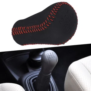 5 Speed Gear Knob RAV4 Gear Knob Long-lasting Durability Car Interior For RAV4 - Picture 1 of 12