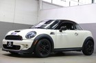 2014 MINI S 