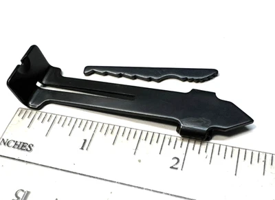 Winchester Models 47,60,61,67,68,69,72 and 74 Rear Sights   -T - Image 1 of 4